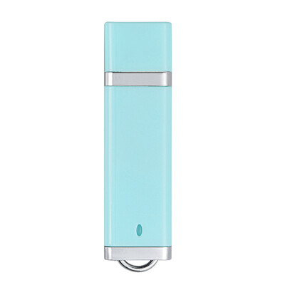

USB Flash Drive Pen Drive 16GB 32GB 64GB Blue