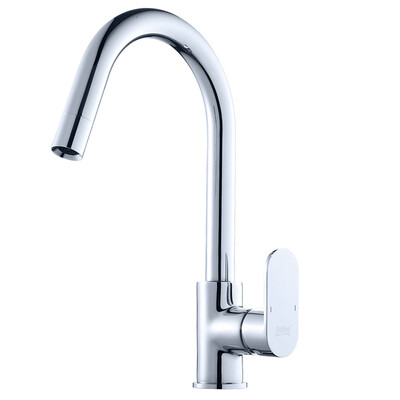 

Ballee 2801-02 медный смеситель для раковины с горячими и холодными водами