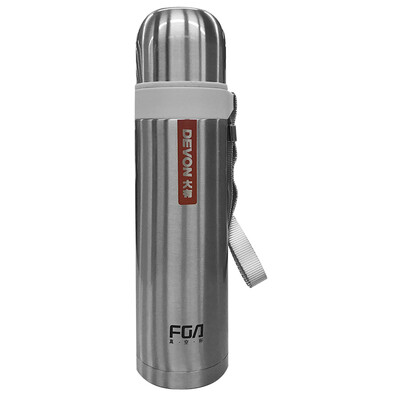 

Gift Edition Dayou Devon insulation cup warhead shape large capacity