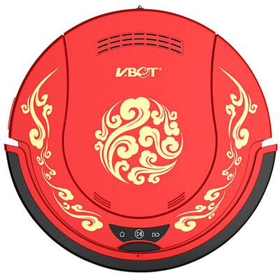 

V-BOT GVR550E робот пылесос/ робот-пылесос