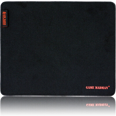 

Game madman GAME MADMAN black warrior series M mouse pad