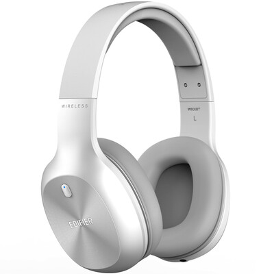 

Edifier (EDIFIER) W800BT Стерео Bluetooth-гарнитура Pearl White