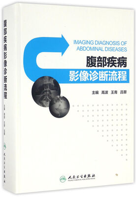 

腹部疾病影像诊断流程