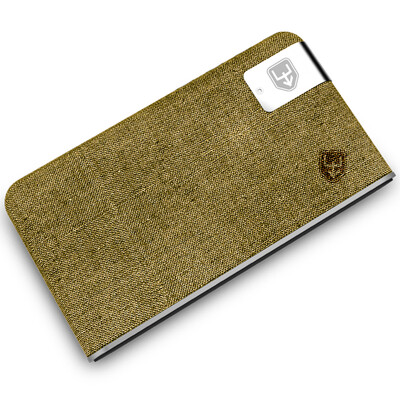 

Eight cattle BETNEW M05 wireless Bluetooth audio 40 outdoor portable mini sound subwoofer yellow