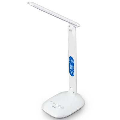 

DELI 4300 LED Desk Lamp Dimmable Lamp with Touch Control, Different Color Modes