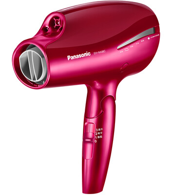 

Panasonic (Panasonic) hair dryer home EH-NA98CP405 nano water ion & bilateral mineral anion carrying skin pattern nourish facial skin