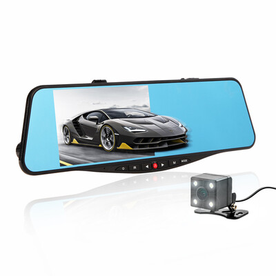 

BLACKVIEW HS950A Автомобильный видеорегистратор высокого разрешения