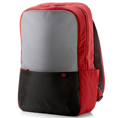 

Hewlett Packard (hp) 15.1-15.6 дюймовый красочный модный случайный многофункциональный портативный компьютер сумка сумка Y4T20AA красный