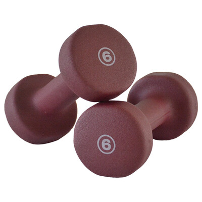 

PROIRON Environmental Dumbbells Zheng Duoyan Ladies Dumbbells Fitness Dumbbells