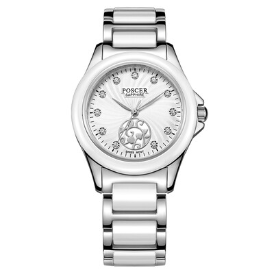 

Porsche (POSCER) Часы Шарм Ши Ин женская форма 8197L.WWW