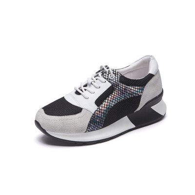 

Aokang Women Flat Casual Sports Shoes 165121593