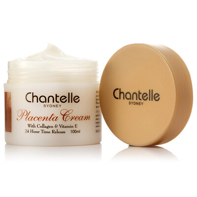 

Shanna Lucy Chantelle Sheep Placenta Nourishing Cream 100ml Австралийский крем для кожи Крем увлажняющий