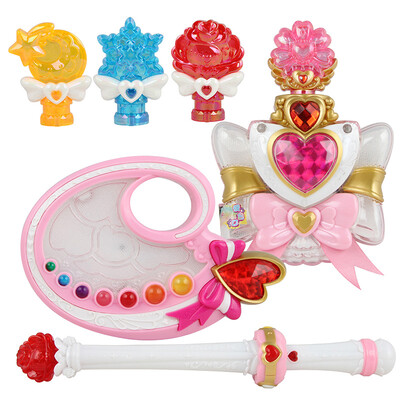 

AULDEY Para small magic fairy 5