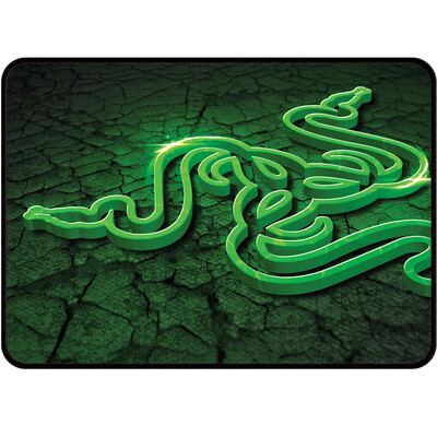 

Razer Rivet - Fission - Control Edition - Medium Game Mouse Pad