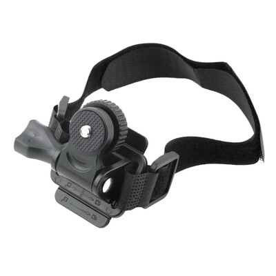 

Bike Helmet Mount Bicycle Holder for Mobius ActionCam Sports Camera Video DV DVR