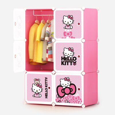 

Супермаркет] [Jingdong коронен Sika композиция смолы через гардероб простой шкаф шкаф пластиковый корпус размещения простой комбинированный шкаф