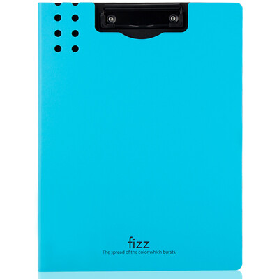 

Wide GuangBo high-quality A4 vertical thickening of the file board color folder Fei Zi red A6381