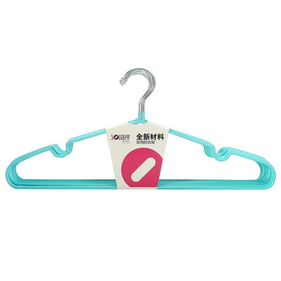 

Shun Yi non-slip hangers&bold clothes hanging 30 sticks JD-2228
