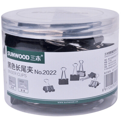 

Miki (Sunwood) 2022 41мм черных зажимы / кошелек Эллиот 24 / тюбик старой и новой упаковка случайного