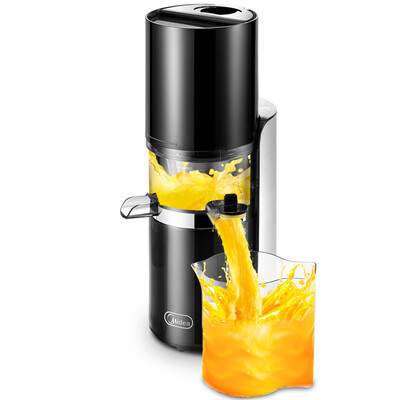 

Соединенные Штаты Америки (Midea есть) сок машины 304 большого диаметра стальной шнековой подачи проволоки порт меди двигателя JS20C11