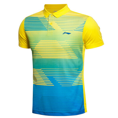 

LI-NING badminton clothing culture shirt