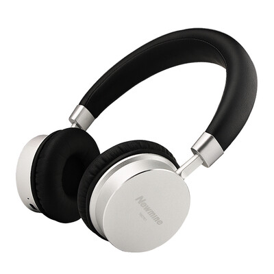 

Newmine NM-TB109 Headset Music Call Bluetooth Headset Universal Black