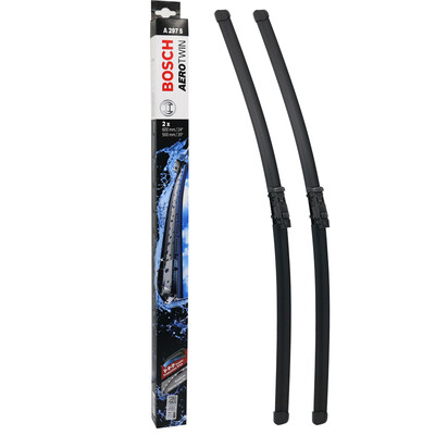 

Bosch Belgian imported AEROTWIN wiper blade 2420 2pcs for Audi A4L09-16 Q3 Q5 A4 A5 S5 Porsche Macan