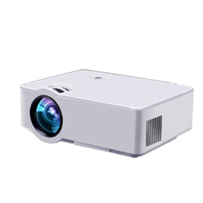 

Home Multimedia Cinema LED HD Projector LCD Technology Support AV VGA USB