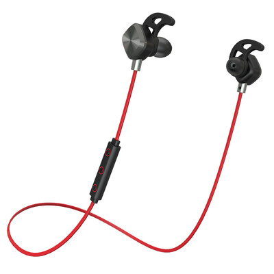 

Беспроводная Bluetooth-гарнитура BYZ YS002 с Bluetooth-гарнитурой с управлением плетеной проволокой