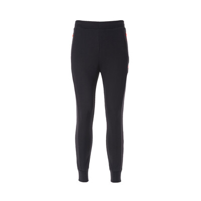 

361 градус мужчины трикотажные брюки 651632704-2 сажа 3XL