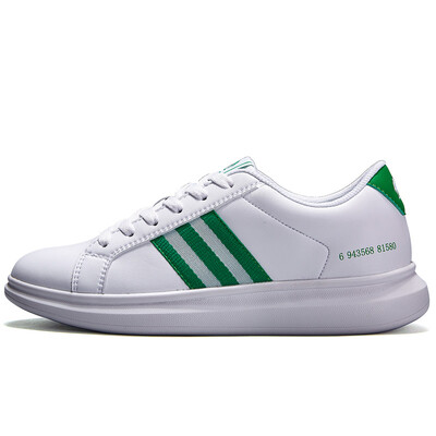 

Camel (CAMEL) повседневная доска обувь мужская спортивная обувь одежда белые туфли A712363325 белый / зеленый 42