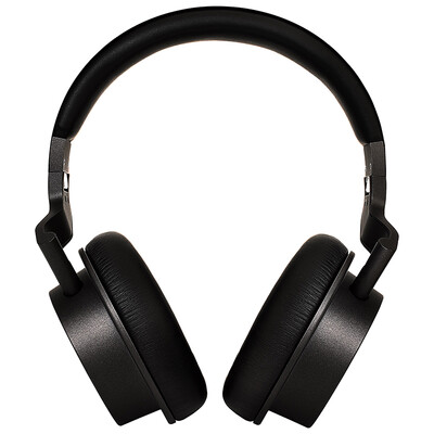 

Cleer DU стерео наушники двойной Клеточная линия шума HiFi аудио бас черный