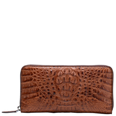 

Джованни Валентино (GIOVANNI VALENTINO) Мужская сумка Мода Многофункциональная крокодиловая кожаная сумка для бизнеса 710931520 Brown