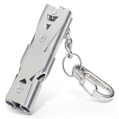 

Paulone Emergency Survival Whistles for Outdoor Travel Hike Field Camp