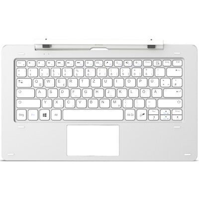 

Cube CDK08 High-end Adsorption Keyboard (for iwork1X)/ Styluses