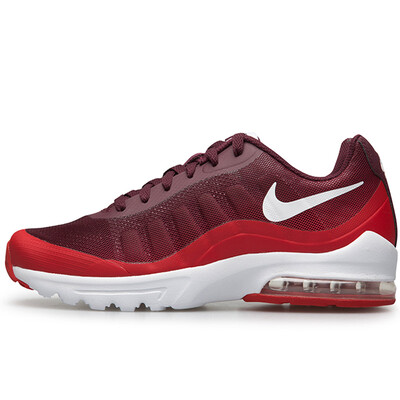 

Nike NIKE AIR MAX90 воздушная подушка спортивная обувь случайные кроссовки мужская обувь 749688-600 ночь коричневый красный / белый / действие красный 42.5