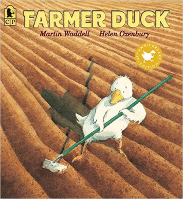 

Farmer Duck