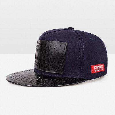 

WISHCLUB New Products Pure Color Baseball Cap Men And Women Retro Casual Hat Hip-Hop Cap