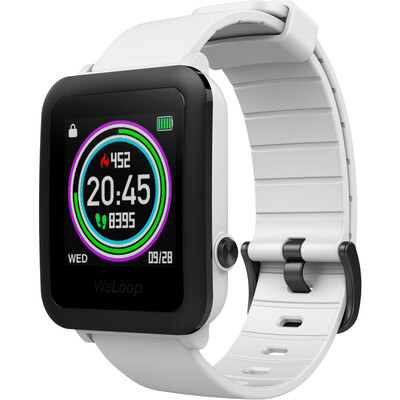 

WeLoop Xiaohei3 Smart Sport Watch