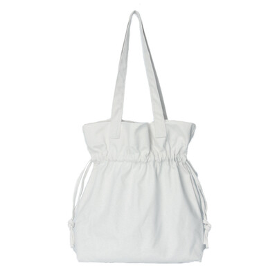 

sac maitres canvas shoulder bag shopping bag FB216-1