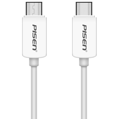 

PISEN USB Type-C Charging and data transferring cable