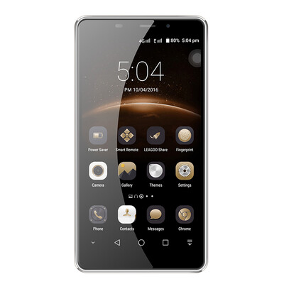 

Смартфон Leagoo M8