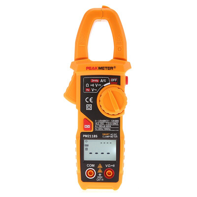 

PEAKMETER Multimeter PM2018A
