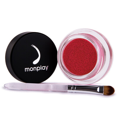 

Mont Blanc monplay soft light air lips red lipstick 38g 06 retro red moisturizing lip gloss biting lip lip care