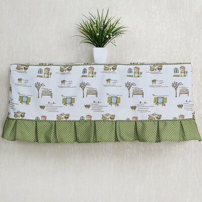 

ProPre KGTS-052C крытые вешалки кондиционеры комплекты крышки пылезащитного покрытия пастбищная секция L