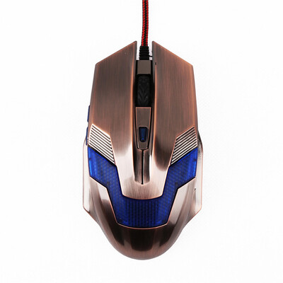 

Кыргызстан выборы GESOBYTE XM100 USB проводной игровой мыши белый