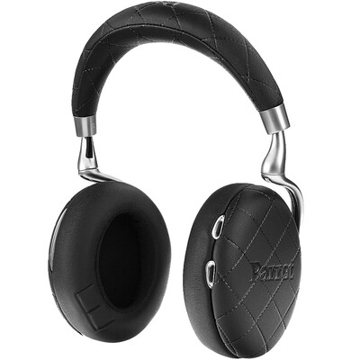 

PARROT Zik3.0 Wireless Bluetooth Over-head Headphone, Noise-cancalling