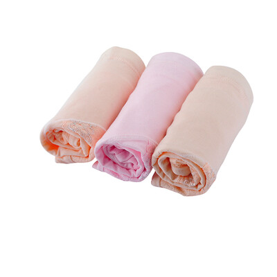 

Цзин Ци беременных женщин нижнее белье может быть скорректированы хлопок живота высокой талии беременных женщин нижнее белье 3 загружены четыре сезона 2 цвета +1 порошок L код jq9001