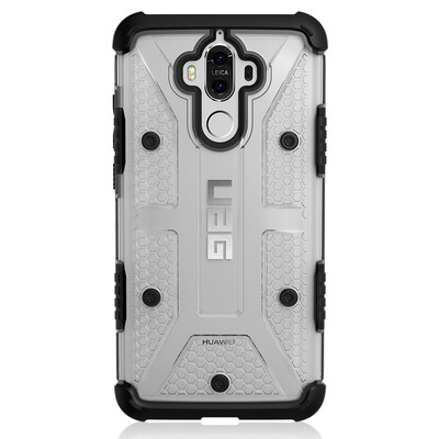 

UAG Huawei Mate9 Drop Mobile Shell / Обложка Diamond Series Diamond Ice