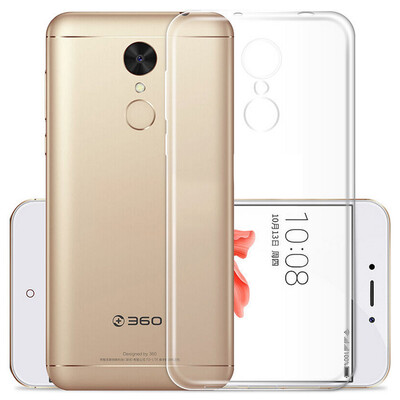 

Мей Йи 360 N4A телефон оболочки ТПУ чехол Soft Shell для 360 N4A